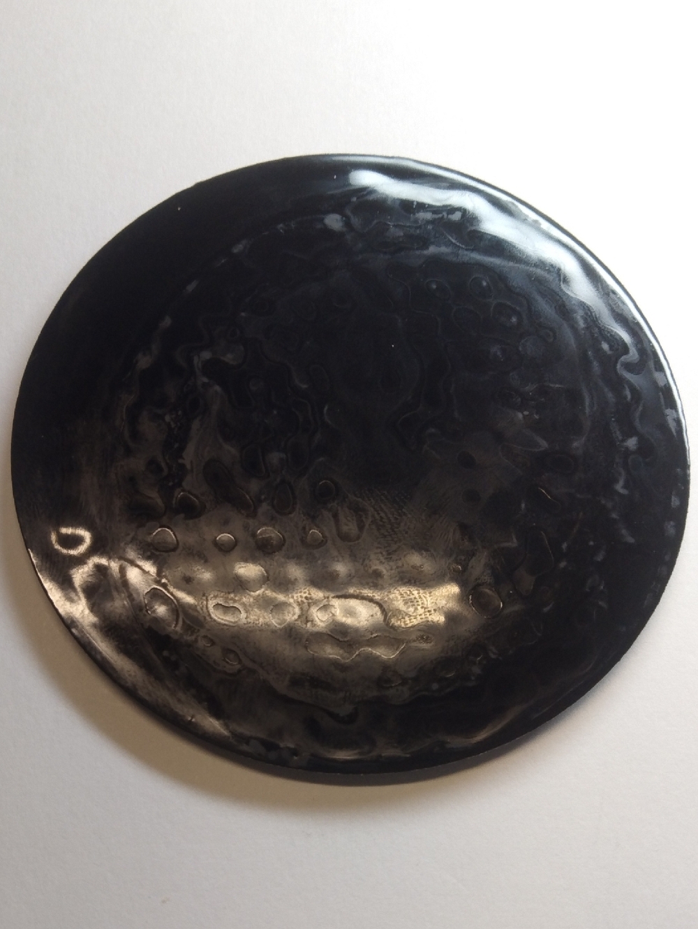 Lexus Silicon Car Coasters 2 Pack-NWT - Picture 3 of 5